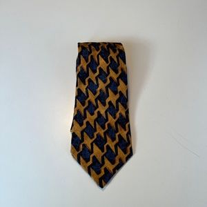 Ermenegildo Zegna Tie